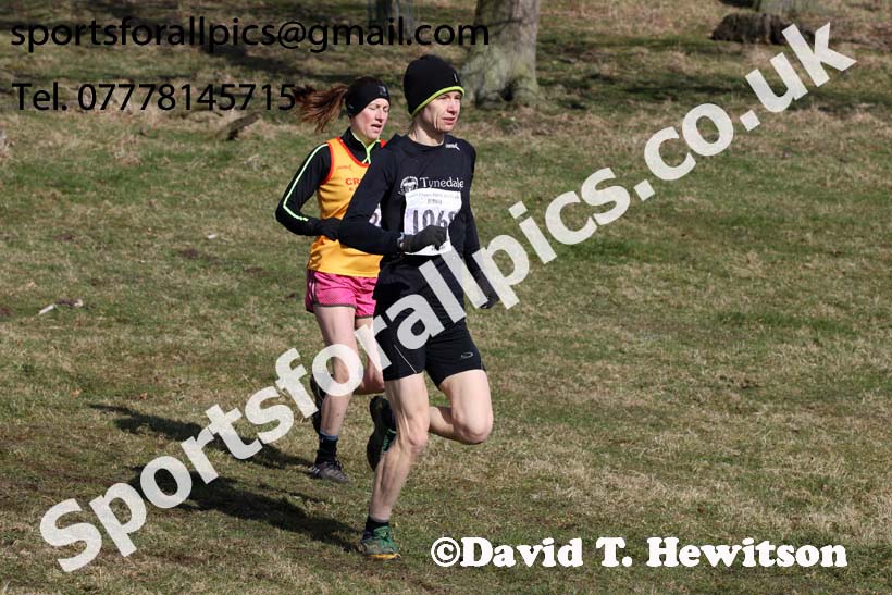 Senior womens Start Fitness NEHL, Alnwick. Photo: David T. Hewitson/Sports for All Pics